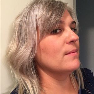 Meet your Posher, Winnie